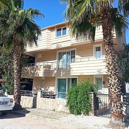 The Sophia Rooms & Aparts Kemer Exterior photo