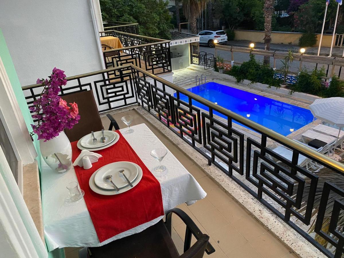 The Sophia Rooms & Aparts Kemer Exterior photo