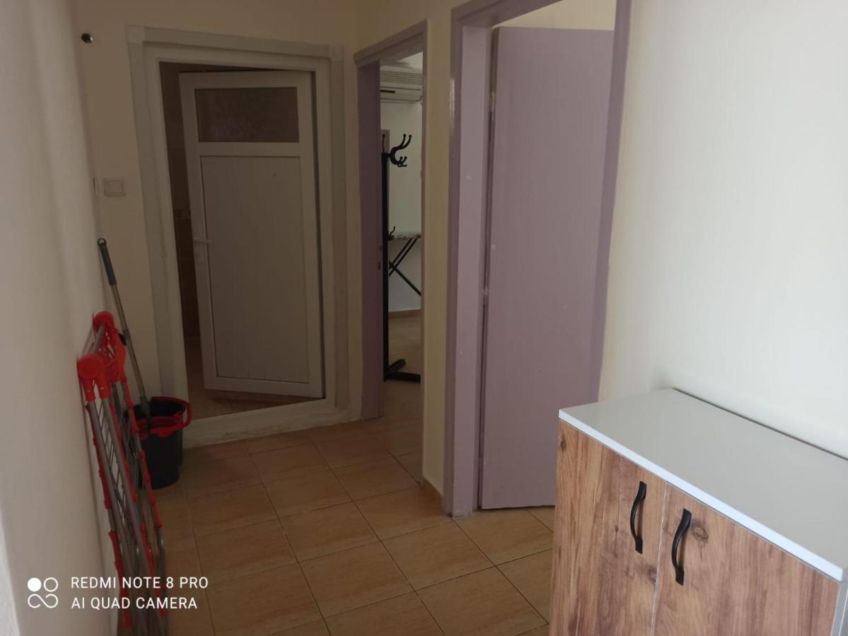 The Sophia Rooms & Aparts Kemer Exterior photo