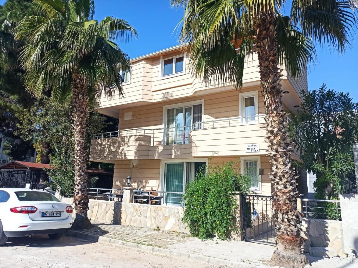 The Sophia Rooms & Aparts Kemer Exterior photo